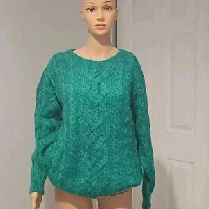 Forenza Italian vintage sweater